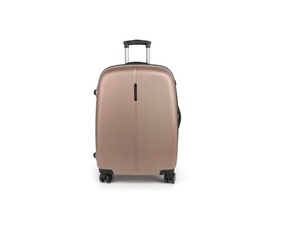 Валіза Gabol Paradise XP (M) Beige (123346-006)/(123301-006) (930357)