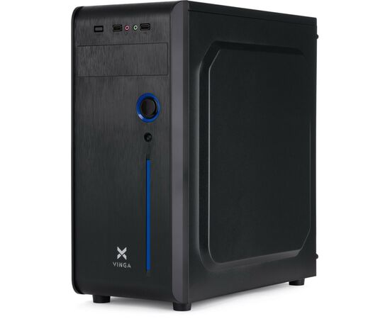 Корпус Vinga CS105B-450W, изображение 4 Корпус Vinga CS105B-450W, изображение 4