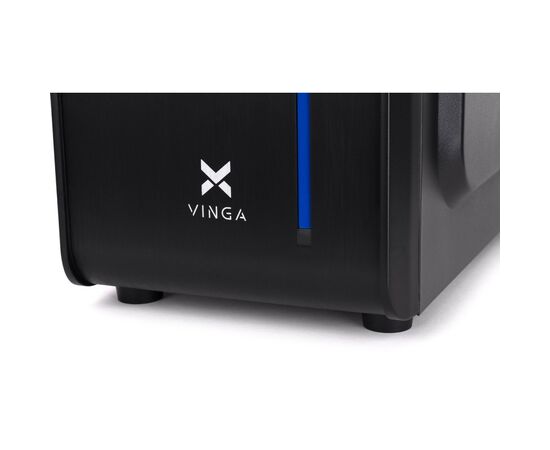 Корпус Vinga CS105B-450W, изображение 8 Корпус Vinga CS105B-450W, изображение 8