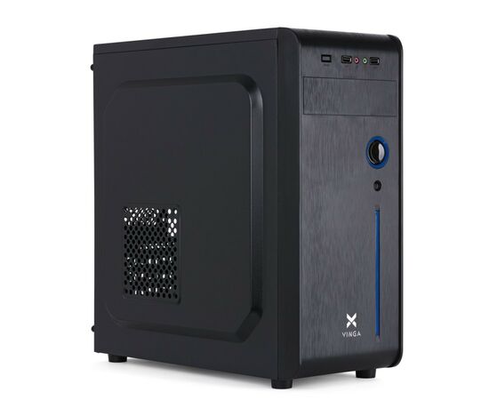 Корпус Vinga CS105B-450W