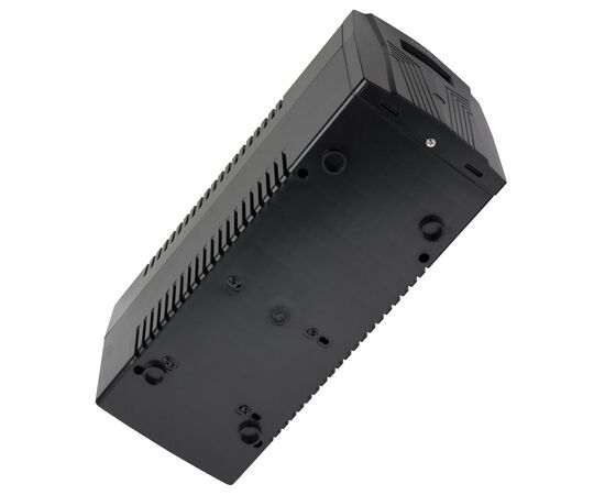 Источник бесперебойного питания Vinga LCD 800VA plastic case with USB (VPC-800PU), изображение 11 Источник бесперебойного питания Vinga LCD 800VA plastic case with USB (VPC-800PU), изображение 11