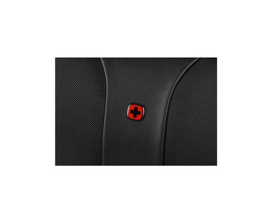 Сумка дорожная Wenger Patriot 2 Pc Wheeled Laptop Case (600662), изображение 6 Сумка дорожная Wenger Patriot 2 Pc Wheeled Laptop Case (600662), изображение 6