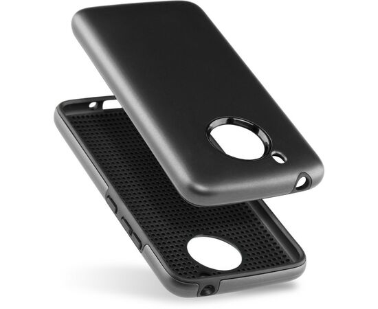 Чехол для моб. телефона Laudtec для Motorola Moto G5 Ruber Painting (Black) (LT-RMG5), изображение 2 Чехол для моб. телефона Laudtec для Motorola Moto G5 Ruber Painting (Black) (LT-RMG5), изображение 2