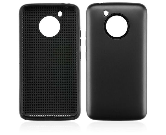 Чехол для моб. телефона Laudtec для Motorola Moto G5 Ruber Painting (Black) (LT-RMG5), изображение 3 Чехол для моб. телефона Laudtec для Motorola Moto G5 Ruber Painting (Black) (LT-RMG5), изображение 3