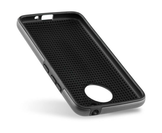 Чехол для моб. телефона Laudtec для Motorola Moto G5 Ruber Painting (Black) (LT-RMG5), изображение 4 Чехол для моб. телефона Laudtec для Motorola Moto G5 Ruber Painting (Black) (LT-RMG5), изображение 4