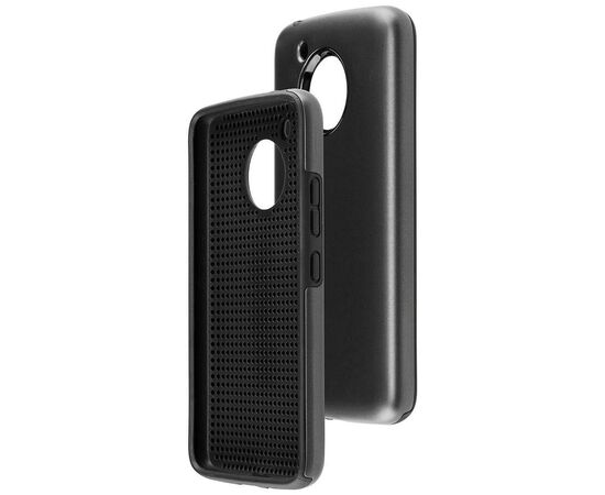 Чехол для моб. телефона Laudtec для Motorola Moto G5 Ruber Painting (Black) (LT-RMG5), изображение 8 Чехол для моб. телефона Laudtec для Motorola Moto G5 Ruber Painting (Black) (LT-RMG5), изображение 8