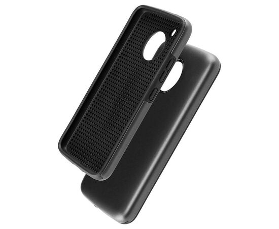 Чехол для моб. телефона Laudtec для Motorola Moto G5 Ruber Painting (Black) (LT-RMG5), изображение 9 Чехол для моб. телефона Laudtec для Motorola Moto G5 Ruber Painting (Black) (LT-RMG5), изображение 9