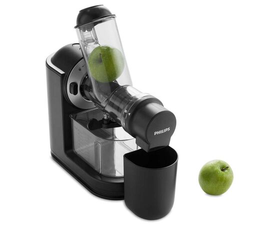 Соковижималка Philips HR1889/70, зображення 7 Соковижималка Philips HR1889/70, зображення 7
