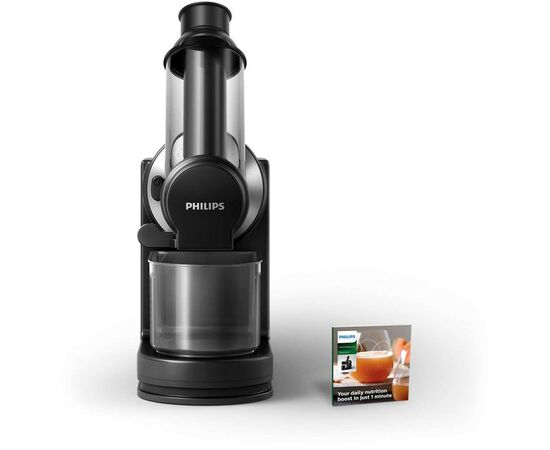 Соковижималка Philips HR1889/70, зображення 9 Соковижималка Philips HR1889/70, зображення 9