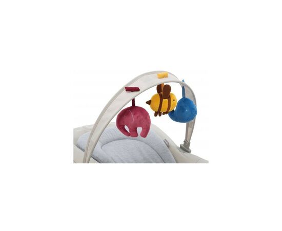 Кресло-качалка Inglesina Lounge Butter (70772), изображение 11