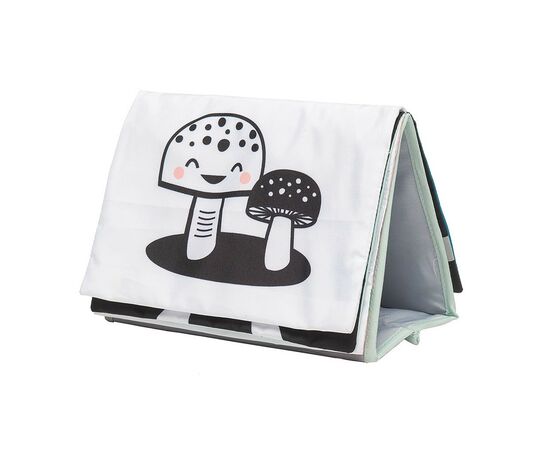 Развивающая игрушка Taf Toys перекидная книжка Мечтательные коалы (12395), изображение 2 Развивающая игрушка Taf Toys перекидная книжка Мечтательные коалы (12395), изображение 2