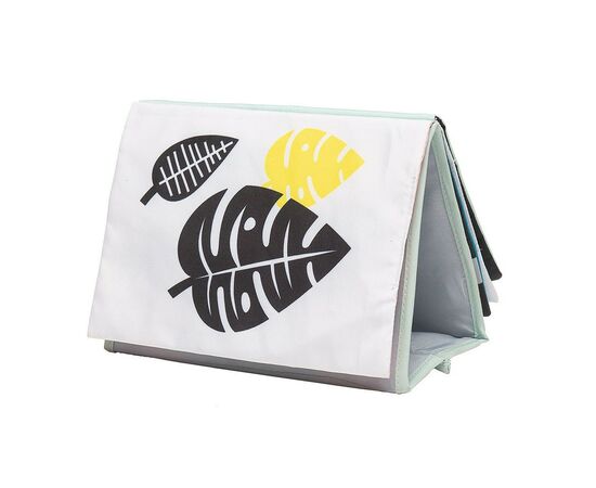 Развивающая игрушка Taf Toys перекидная книжка Мечтательные коалы (12395), изображение 3 Развивающая игрушка Taf Toys перекидная книжка Мечтательные коалы (12395), изображение 3