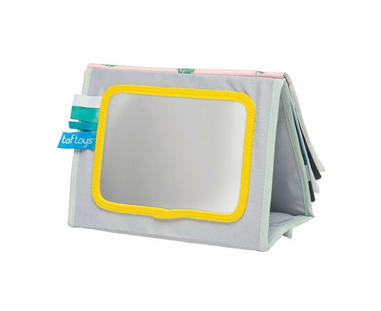 Развивающая игрушка Taf Toys перекидная книжка Мечтательные коалы (12395), изображение 8 Развивающая игрушка Taf Toys перекидная книжка Мечтательные коалы (12395), изображение 8