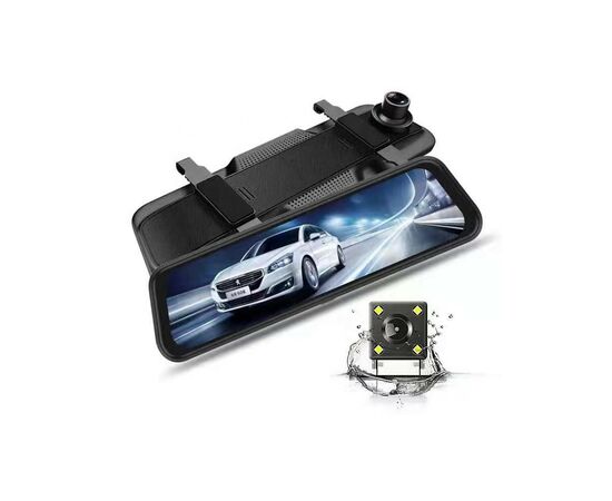 Видеорегистратор XoKo DVR-1000, изображение 11