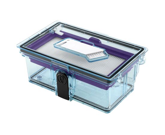 Пилосос Samsung VR05R5050WK/EV, зображення 12