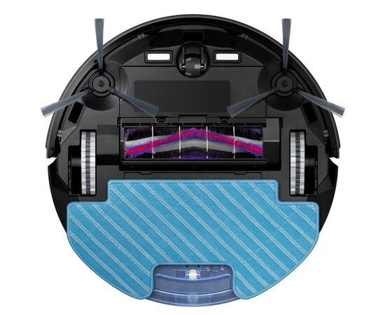 Пилосос Samsung VR05R5050WK/EV, зображення 8