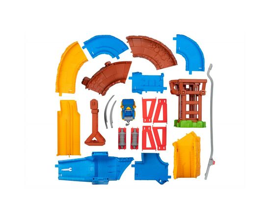 Игровой набор Rev&Roll Спорт-парк (EU881520), изображение 10 Игровой набор Rev&Roll Спорт-парк (EU881520), изображение 10