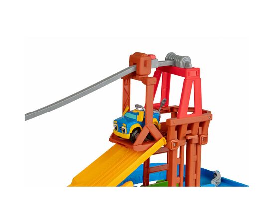 Игровой набор Rev&Roll Спорт-парк (EU881520), изображение 6 Игровой набор Rev&Roll Спорт-парк (EU881520), изображение 6