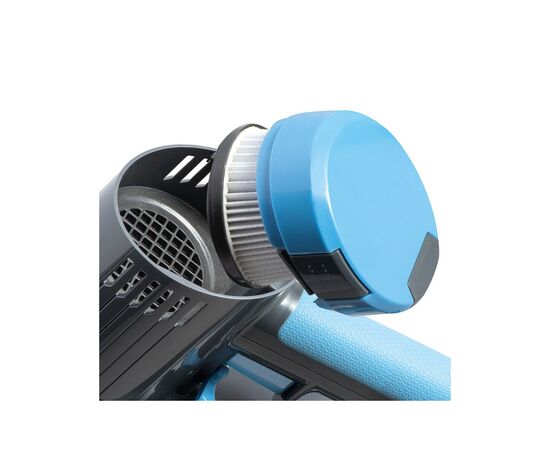 Пылесос Thomas Quick Stick Turbo Plus (785304), изображение 3