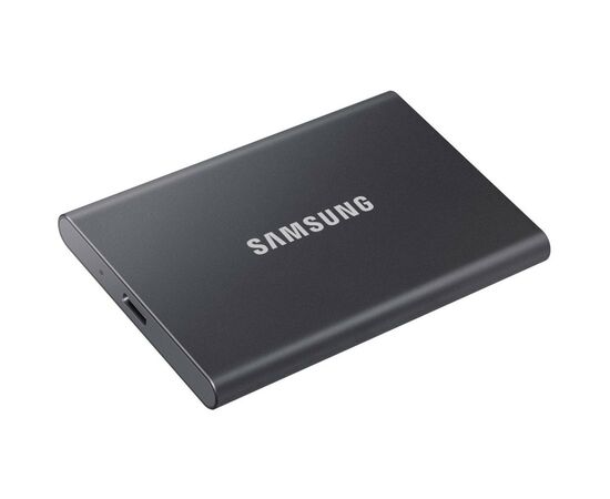 Накопитель SSD USB 3.2 1TB T7 Samsung (MU-PC1T0T/WW), изображение 6 Накопитель SSD USB 3.2 1TB T7 Samsung (MU-PC1T0T/WW), изображение 6