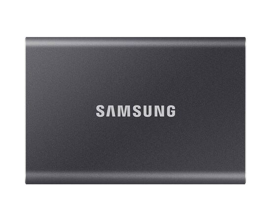 Накопитель SSD USB 3.2 1TB T7 Samsung (MU-PC1T0T/WW)