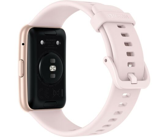 Смарт-часы Huawei Watch Fit Sakura Pink (55027811), изображение 10 Смарт-часы Huawei Watch Fit Sakura Pink (55027811), изображение 10
