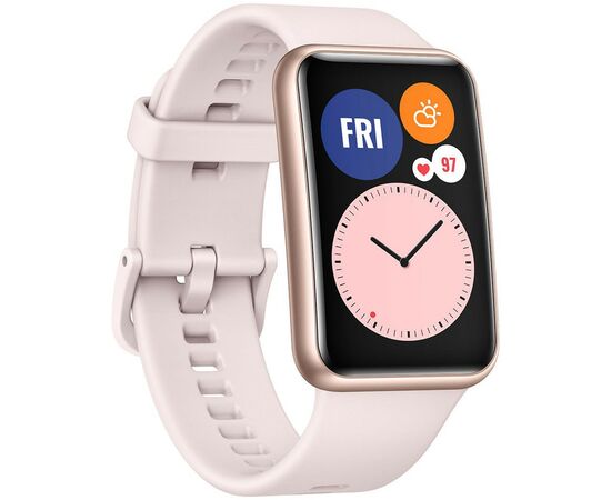 Смарт-часы Huawei Watch Fit Sakura Pink (55027811)