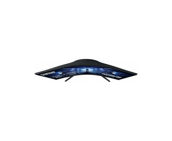 Монитор Samsung Odyssey G5 LC27G55T Black (LC27G55TQWIXCI), изображение 11 Монитор Samsung Odyssey G5 LC27G55T Black (LC27G55TQWIXCI), изображение 11