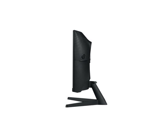 Монитор Samsung Odyssey G5 LC27G55T Black (LC27G55TQWIXCI), изображение 6 Монитор Samsung Odyssey G5 LC27G55T Black (LC27G55TQWIXCI), изображение 6