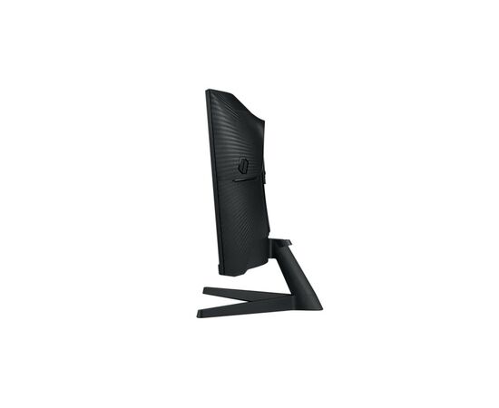 Монитор Samsung Odyssey G5 LC27G55T Black (LC27G55TQWIXCI), изображение 7 Монитор Samsung Odyssey G5 LC27G55T Black (LC27G55TQWIXCI), изображение 7