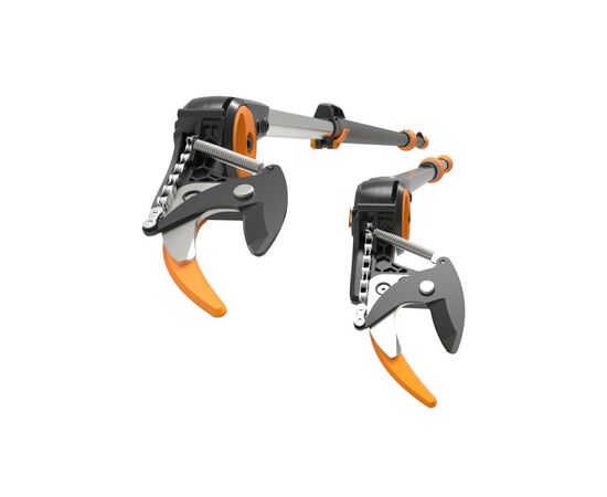 Секатор Fiskars телескопический PowerGear UPX86 (1023624), изображение 10 Секатор Fiskars телескопический PowerGear UPX86 (1023624), изображение 10
