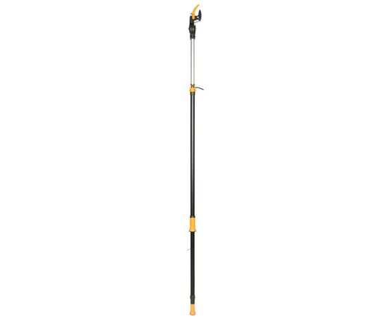 Секатор Fiskars телескопический PowerGear UPX86 (1023624), изображение 2 Секатор Fiskars телескопический PowerGear UPX86 (1023624), изображение 2