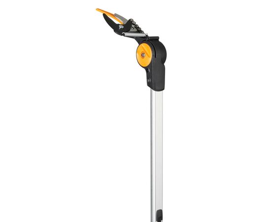 Секатор Fiskars телескопический PowerGear UPX86 (1023624), изображение 3 Секатор Fiskars телескопический PowerGear UPX86 (1023624), изображение 3