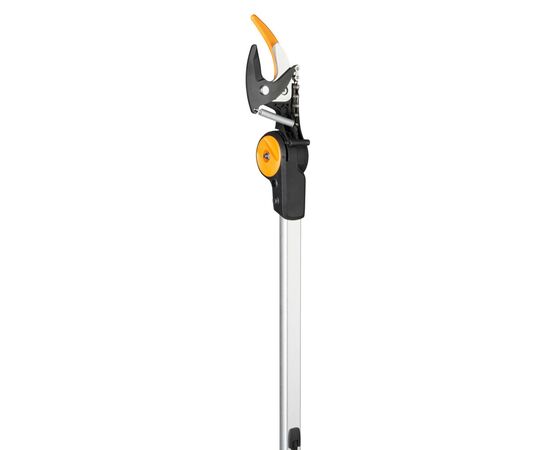Секатор Fiskars телескопический PowerGear UPX86 (1023624), изображение 4 Секатор Fiskars телескопический PowerGear UPX86 (1023624), изображение 4