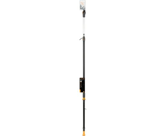 Секатор Fiskars телескопический PowerGear UPX86 (1023624), изображение 5 Секатор Fiskars телескопический PowerGear UPX86 (1023624), изображение 5