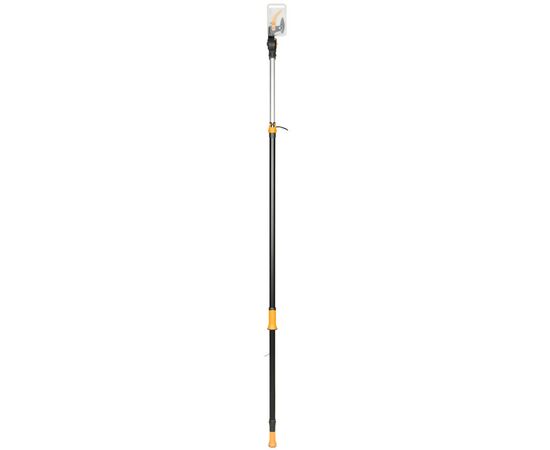 Секатор Fiskars телескопический PowerGear UPX86 (1023624), изображение 6 Секатор Fiskars телескопический PowerGear UPX86 (1023624), изображение 6