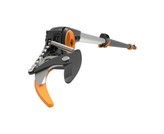 Секатор Fiskars телескопический PowerGear UPX86 (1023624), изображение 7 Секатор Fiskars телескопический PowerGear UPX86 (1023624), изображение 7