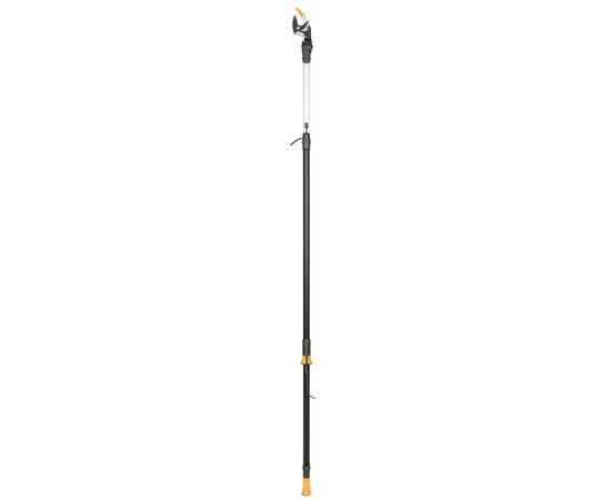 Секатор Fiskars телескопічний PowerGear UPX86 (1023624)