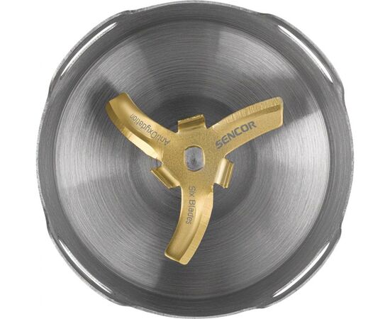 Блендер Sencor SHB4462BL-EUE3, зображення 8 Блендер Sencor SHB4462BL-EUE3, зображення 8