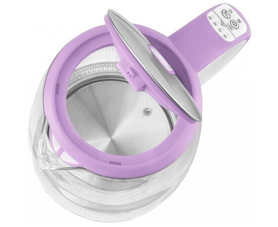 Електрочайник Sencor SWK2195VT, зображення 9 Електрочайник Sencor SWK2195VT, зображення 9