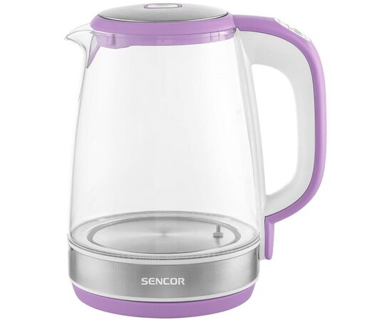 Електрочайник Sencor SWK2195VT