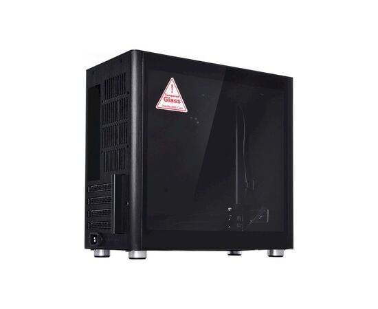 Корпус Qube QBV9M_WBNU3, изображение 2 Корпус Qube QBV9M_WBNU3, изображение 2