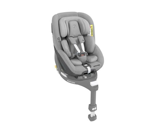 Автокресло Maxi-Cosi Pearl 360 Authentic Grey (8045510110), изображение 10 Автокресло Maxi-Cosi Pearl 360 Authentic Grey (8045510110), изображение 10
