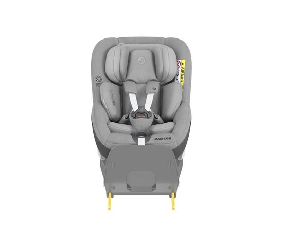Автокресло Maxi-Cosi Pearl 360 Authentic Grey (8045510110), изображение 4 Автокресло Maxi-Cosi Pearl 360 Authentic Grey (8045510110), изображение 4