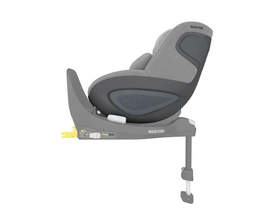 Автокресло Maxi-Cosi Pearl 360 Authentic Grey (8045510110), изображение 5 Автокресло Maxi-Cosi Pearl 360 Authentic Grey (8045510110), изображение 5