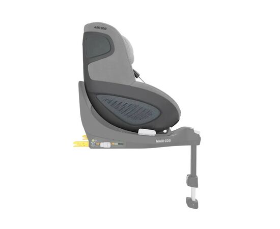 Автокресло Maxi-Cosi Pearl 360 Authentic Grey (8045510110), изображение 6 Автокресло Maxi-Cosi Pearl 360 Authentic Grey (8045510110), изображение 6