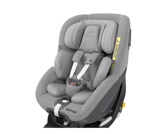 Автокресло Maxi-Cosi Pearl 360 Authentic Grey (8045510110), изображение 7 Автокресло Maxi-Cosi Pearl 360 Authentic Grey (8045510110), изображение 7