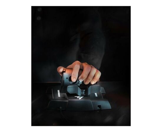 Джойстик ThrustMaster T-16000m fcs Hotas (2960778), изображение 10 Джойстик ThrustMaster T-16000m fcs Hotas (2960778), изображение 10