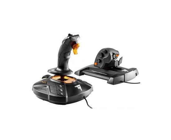 Джойстик ThrustMaster T-16000m fcs Hotas (2960778), изображение 5 Джойстик ThrustMaster T-16000m fcs Hotas (2960778), изображение 5