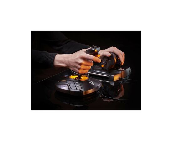 Джойстик ThrustMaster T-16000m fcs Hotas (2960778), изображение 9 Джойстик ThrustMaster T-16000m fcs Hotas (2960778), изображение 9